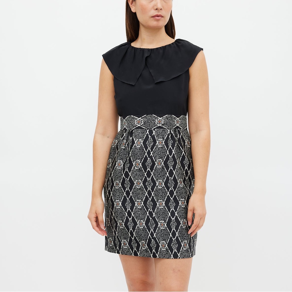 Tibi Sleeveless Dress